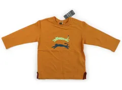 【モイモルン/moimoln】トレーナー・プルオーバー 130サイズ 男の子【子供服・ベビー服】（2015843）