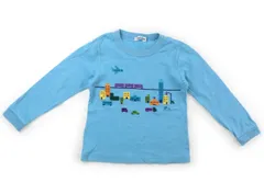 【ファミリア/familiar】Tシャツ・カットソー 120サイズ 男の子【子供服・ベビー服】（2015853）