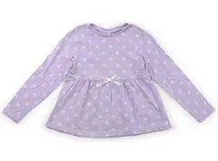 【アプレレクール/apreslescours】チュニック 130サイズ 女の子【子供服・ベビー服】（2015865）