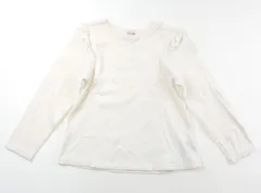 【プティマイン/petitmain】Tシャツ・カットソー 130サイズ 女の子【子供服・ベビー服】（2015866）