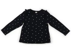 【プティマイン/petitmain】Tシャツ・カットソー 130サイズ 女の子【子供服・ベビー服】（2015867）