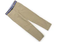 【ポロラルフローレン/POLORALPHLAUREN】チノパン 130サイズ 男の子【子供服・ベビー服】（2015888）