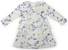 【ハッカ/HAKKA】チュニック 110サイズ 女の子【子供服・ベビー服】（2015889）