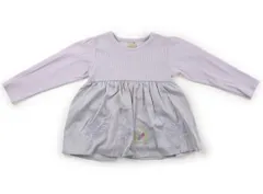 【プティマイン/petitmain】Tシャツ・カットソー 110サイズ 女の子【子供服・ベビー服】（2015896）