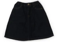 【オーシャンアンドグラウンド/Ocean & Ground】スカート 100サイズ 女の子【子供服・ベビー服】（2015899）