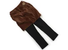 【プティマイン/petitmain】レギンス 130サイズ 女の子【子供服・ベビー服】（2015905）