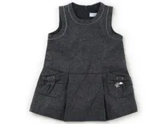 【タルティーヌエショコラ/TartineetChocolat】ジャンパースカート 80サイズ 女の子【子供服・ベビー服】（2015911）