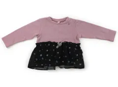 【アプレレクール/apreslescours】Tシャツ・カットソー 110サイズ 女の子【子供服・ベビー服】（2015914）