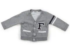 【ファミリア/familiar】カーディガン 90サイズ 男の子【子供服・ベビー服】（2015932）