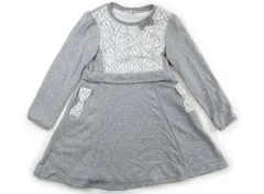 【エニィファム/anyFAM】ワンピース 140サイズ 女の子【子供服・ベビー服】（2015940）