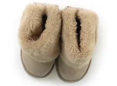 【メゾピアノ/mezzopiano】ブーツ 靴16cm～ 女の子【子供服・ベビー服】（2015944）