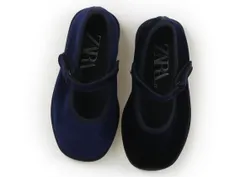 【ザラ/ZARA】フラットシューズ・スリッポン 靴13cm～ 女の子【子供服・ベビー服】（2015945）