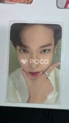 NCT ドヨン NCT 127 2ND TOUR NEO CITY : SEOUL - THE LINK アクリルスタンド キーリング