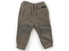 【プティマイン/petitmain】スウェットパンツ 80サイズ 男の子【子供服・ベビー服】（2015962）