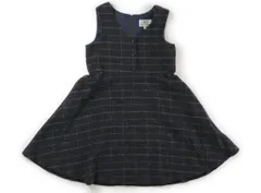 【組曲/Kumikyoku】ジャンパースカート 130サイズ 女の子【子供服・ベビー服】（2015973）