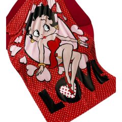 BETTY BOOP ベティちゃん布団カバー 1枚 枕 カバー 2枚 3点セット
