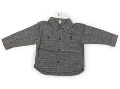 【アプレレクール/apreslescours】シャツ・ブラウス 100サイズ 男の子【子供服・ベビー服】（2015998）