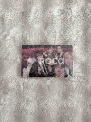 ENHYPEN ユニット DARK BLOOD Weverse Albums ver.