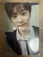 THE BOYZ ジェイコブ THE FIRST FRESH ver.