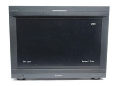 SONY BVM-L230 23인치 트리마스터 프로페셔널 LCD 모니터(BKM-243HS HD-SDI 1080p 탑재)