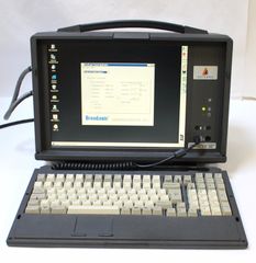 Apple computer 社製 Lisa 2/10系 本体 【ジャンク品】 - メルカリ