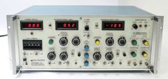 AMCRON I-TECH 6000 パワーアンプ 本体 - メルカリ