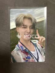 SEVENTEEN エスクプス セブチ SEVENTEEN RIGHT HERE WORLD TOUR IN