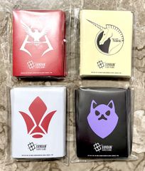 ガンダムカード カミーユ・ビダン パラレル R＋ 4枚 - メルカリ