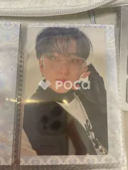 Stray Kids チャンビン スキズ 2nd World Tour MANIAC ENCORE in JAPAN KYOCERA DOME 会場限定