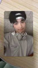 THE BOYZ ヒョンジェ AMPLE:N