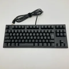 【全額返金保証】【最速発送】REALFORCE GX1 KEYBOARD X1UC13 美品 動作確認済