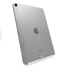 【全額返金保証】【最速発送】Apple iPad Air M2 11インチ 1TB スペースグレイ Wi-Fi 美品 動作確認済