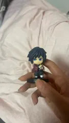 鬼滅の刃 義勇 フィギュア