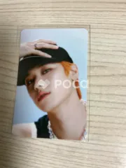 THE BOYZ ジュヨン BE AWARE Desire Ver.