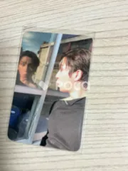 THE BOYZ サンヨン 導火線 EVERLINE