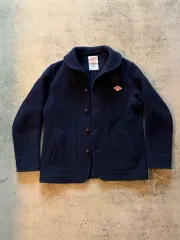 ダントン ウール コート