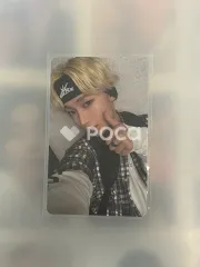 ENHYPEN ソヌ ROMANCE : UNTOLD SHOWCASE