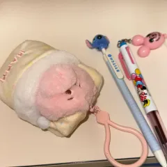 ディズニー キーホルダー+ボールペン セット