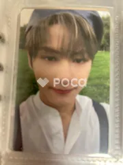 Seventeen ジュン セブチ An Ode Hope ver.