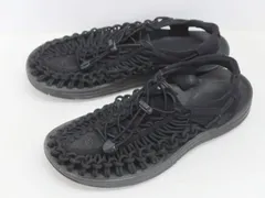 ★2751☆KEEN キーン UNEEK ユニーク 1014099 サンダル　24㎝