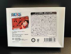 ONE PIECE くじ アクリルブロックチャーム ロー ドフラミンゴ - メルカリ