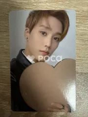 THE BOYZ ジェイコブ CHASE Trick Ver.