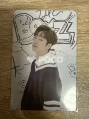 THE BOYZ サンヨン THE FIRST LIVE ver.