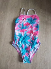 FUNKITA(ファンキタ) プリティピンク 水着 w8