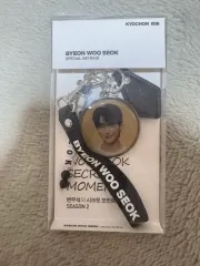 2026年最新】ピョンウソク キーホルダーの人気アイテム - メルカリ