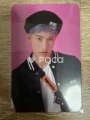 THE BOYZ エリック THE START Set Ver.