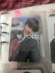 THE BOYZ サンヨン PHANTASY Pt.3 Love Letter EVERLINE