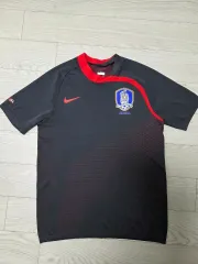 (95)ナイキ ドライフィット 韓国国家代表 トレーナー ニットショート