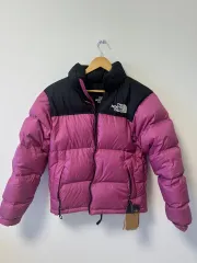 THE NORTH FACE 1996 レトロ ヌプシ ダウン ピンク、パープル