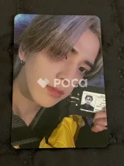 THE BOYZ ヨンフン PHANTASY Pt.2 Sixth Sense EVER Ver.